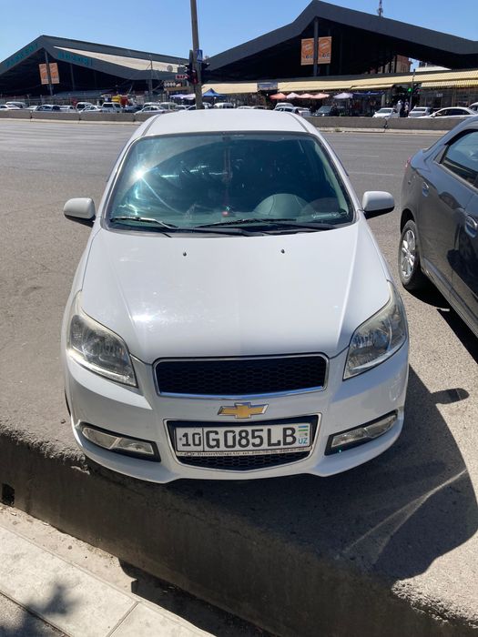 Нексия 3  пробек 70 000 юрган