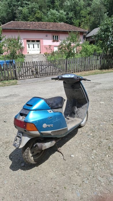 Piaggio Sfera 50cc 2t