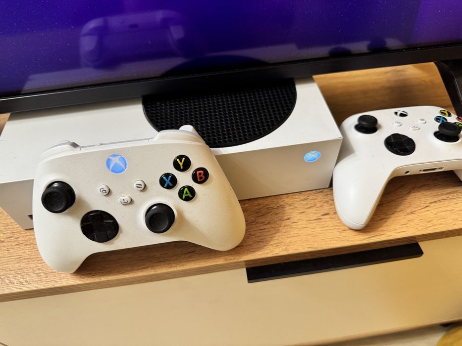 Xbox series S 512GB
