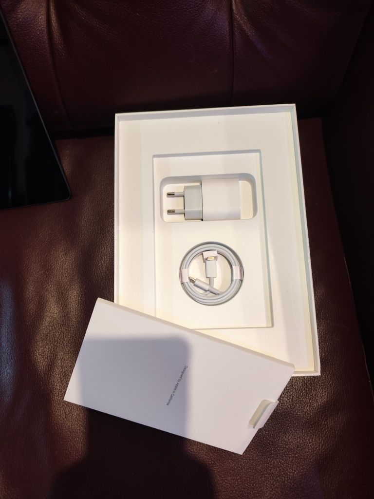 Vand iPad 9,  10.2 2021 Cellular, ipad gen 9, 64GB