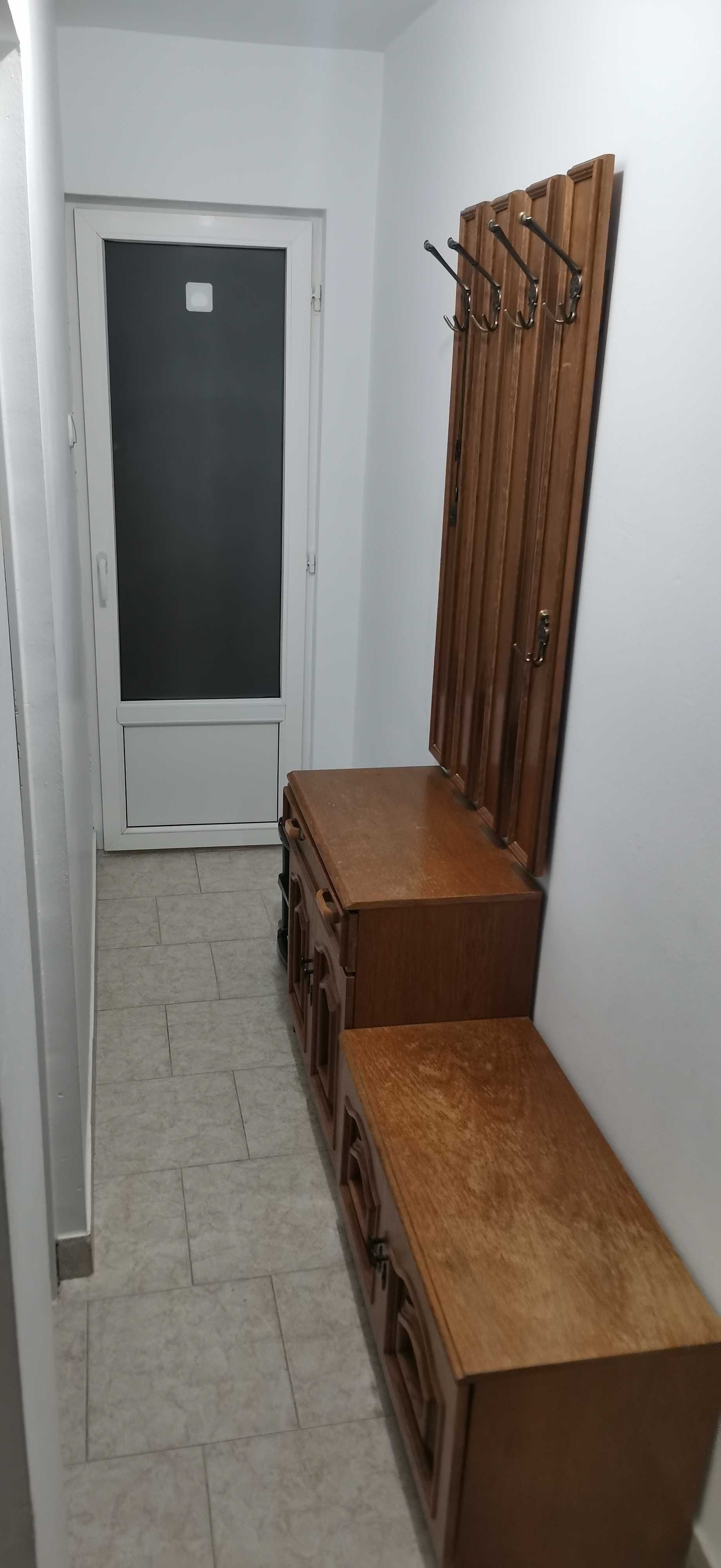 Vand Apartament 2 camere Alfa (Drăgășani)