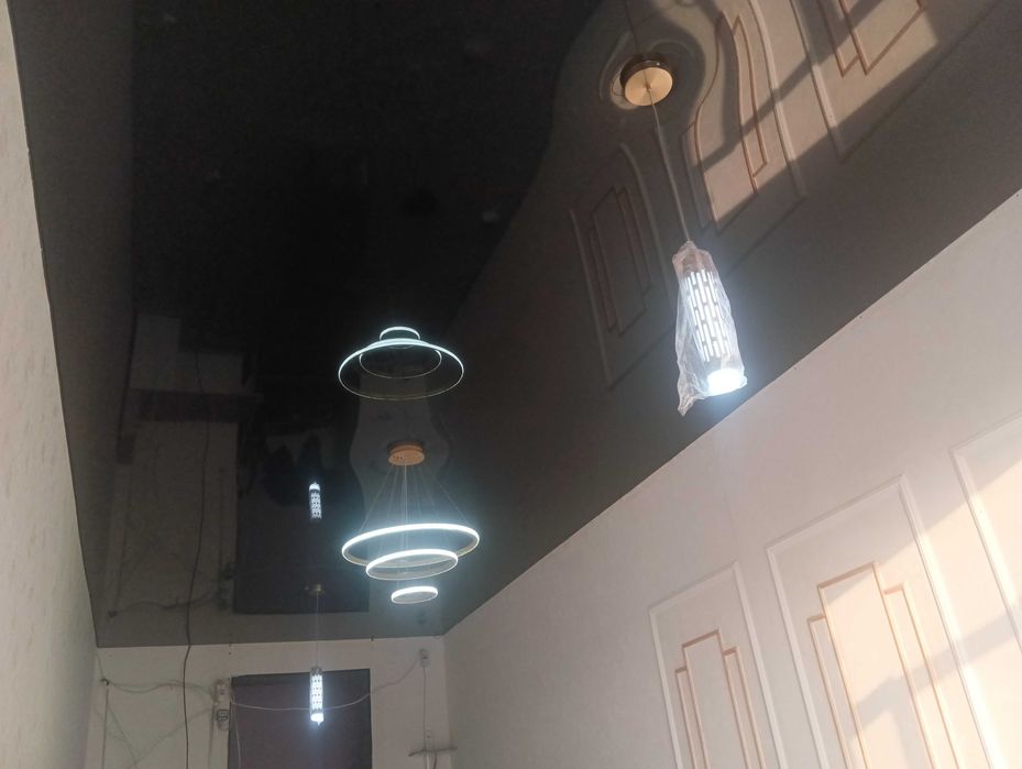 Натежной потолок Тошкент