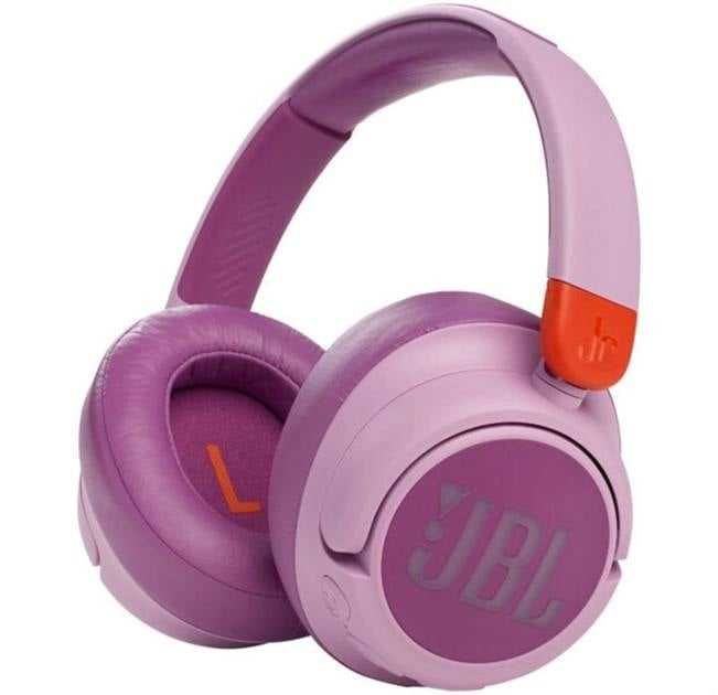 Jbl JR460 детские наушники защита для ушей