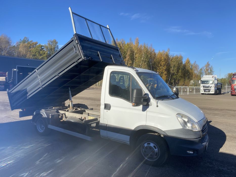 Iveco daily 50c15