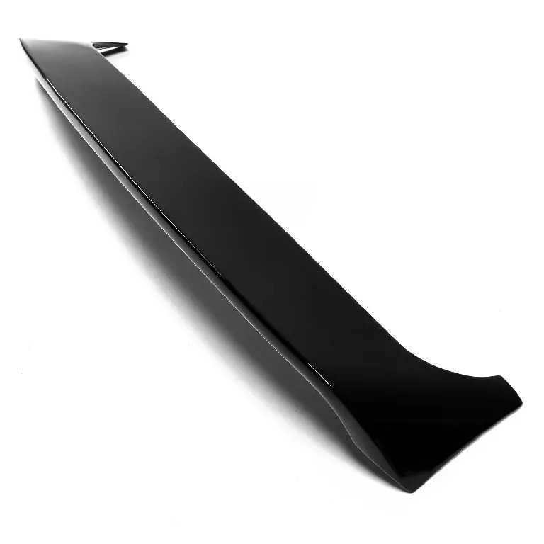 Eleron Luneta Portbagaj Spoiler Performance BMW G31 Break, Negru Lucio