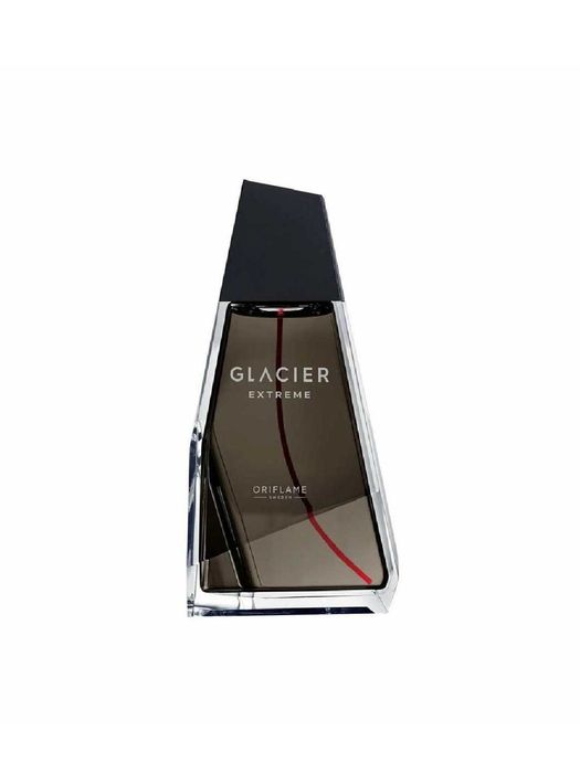 Glacier 100 мл — мужская туалетная вода