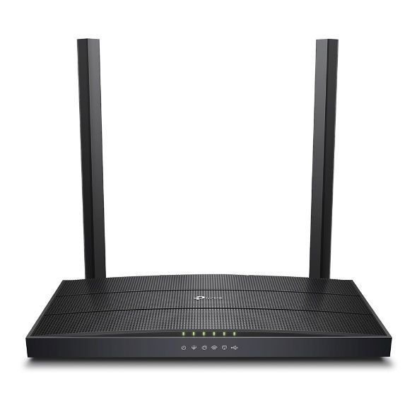 TP-Link XC220-G3vUzonline Wi-Fi GPON VOIP AC1200 Router