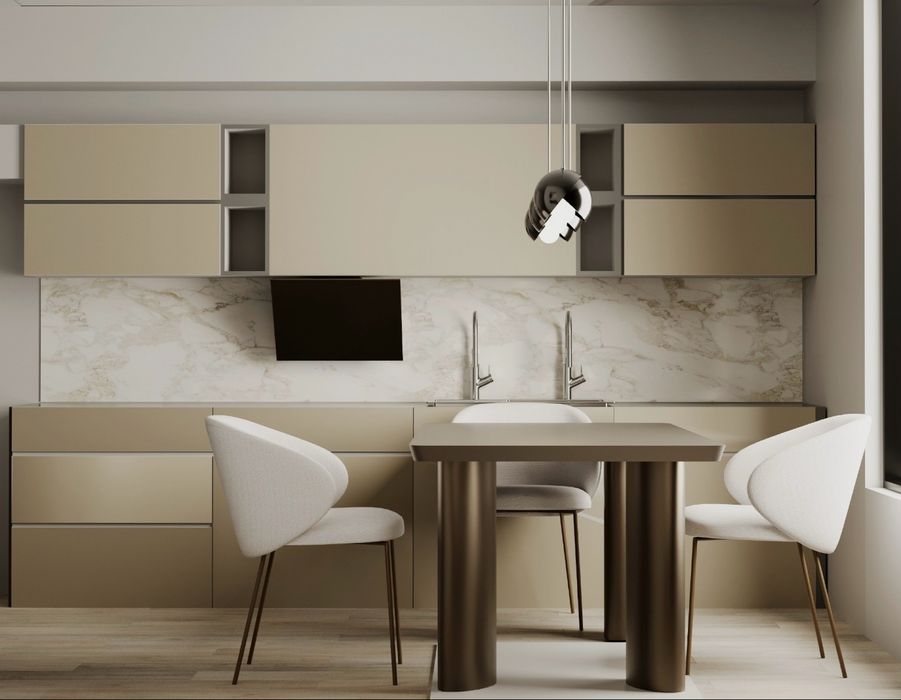 Design Interior | Proiectare | Desene Tehnice | Asistenta Implementare