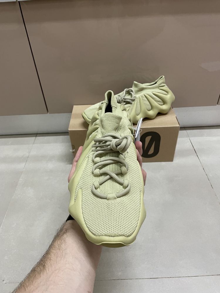 Adidas Yeezy Boost 450 Resin - 42, 44