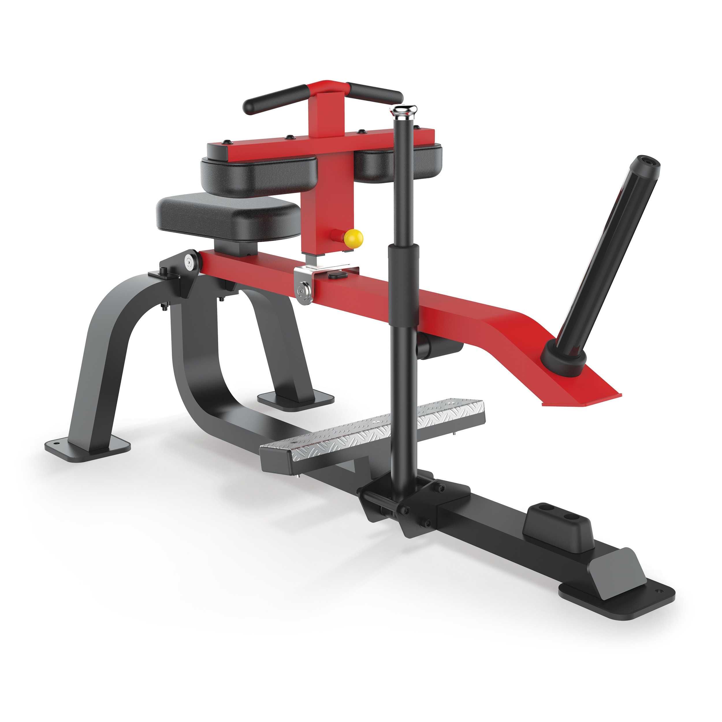 Пейка за Прасец от Седеж SL7017 / Фитнес Уред Seated Calf Raise