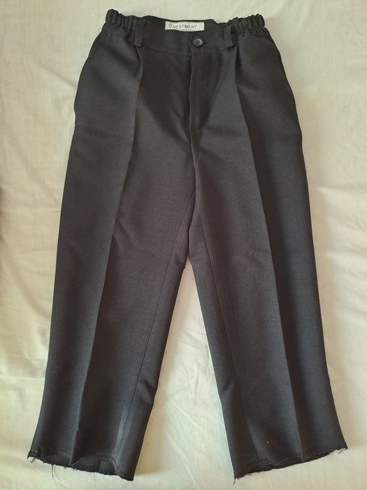 Pantaloni eleganți băieți