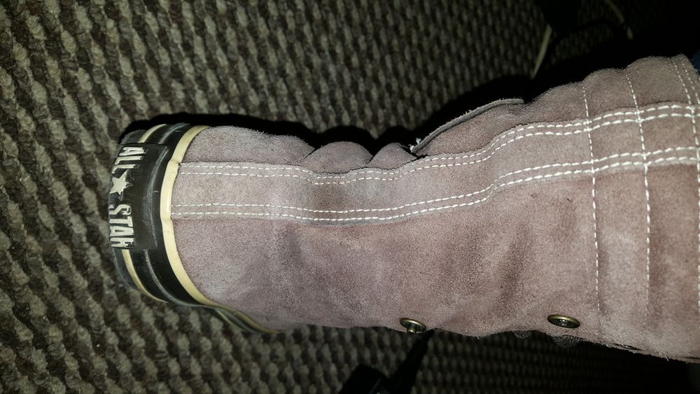 Bascheti/ tenesi/ ghete converse