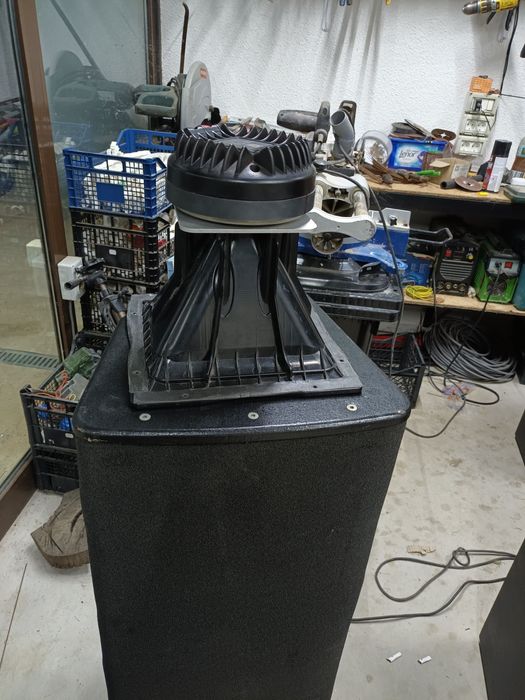 Drivere p audio bmd750