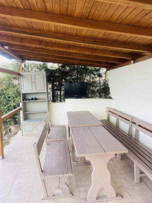 Дава се под наем Къща в Самоков - 120 кв.м за 204 € - Снимка #3