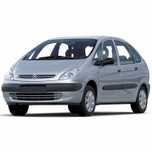 Части за  Citroen Xsara Picasso 1.6-95 к.с. - бензин