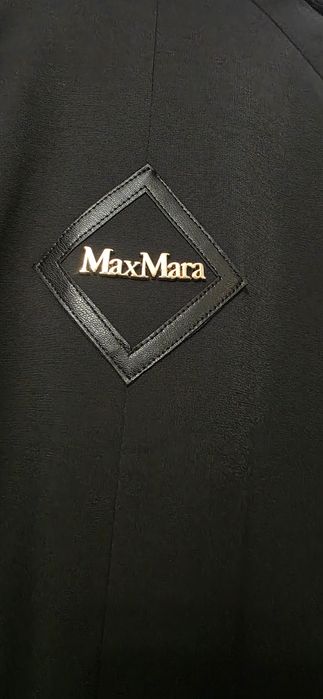 Palton Max Mara .nou superb de toamnă