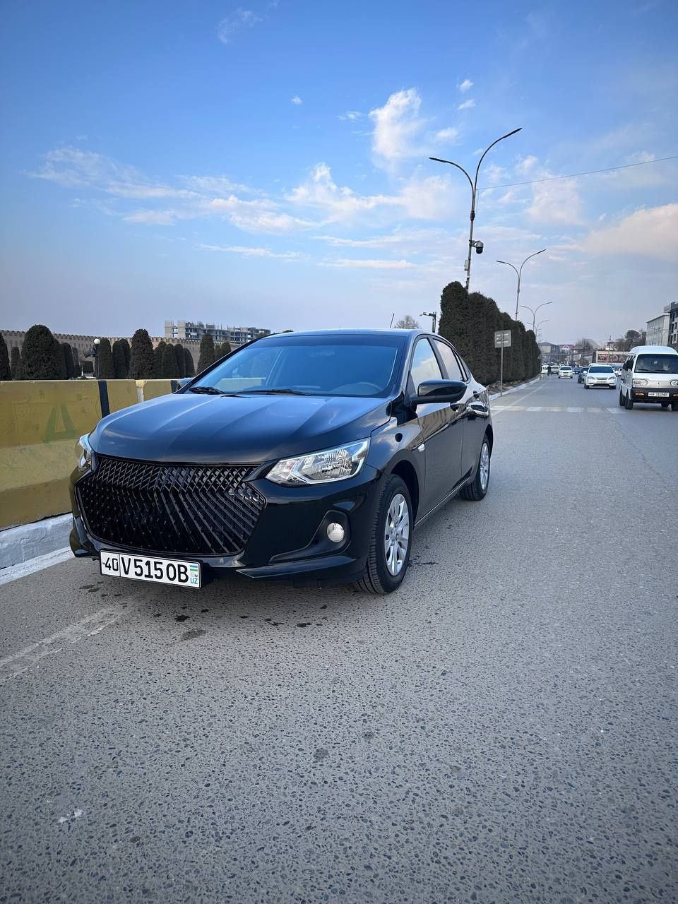 Onix lexus облицовка  700.000 so'm