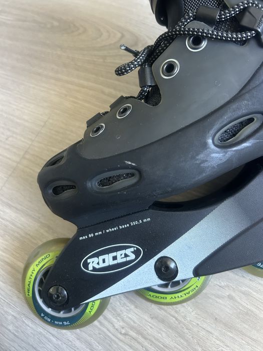 Професионални ролери Roces