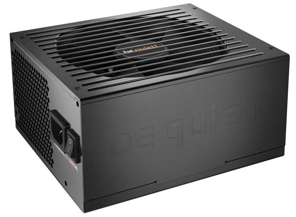 Захранване PSU be quiet Straight power 11 1000W 80+ Gold всички кабели
