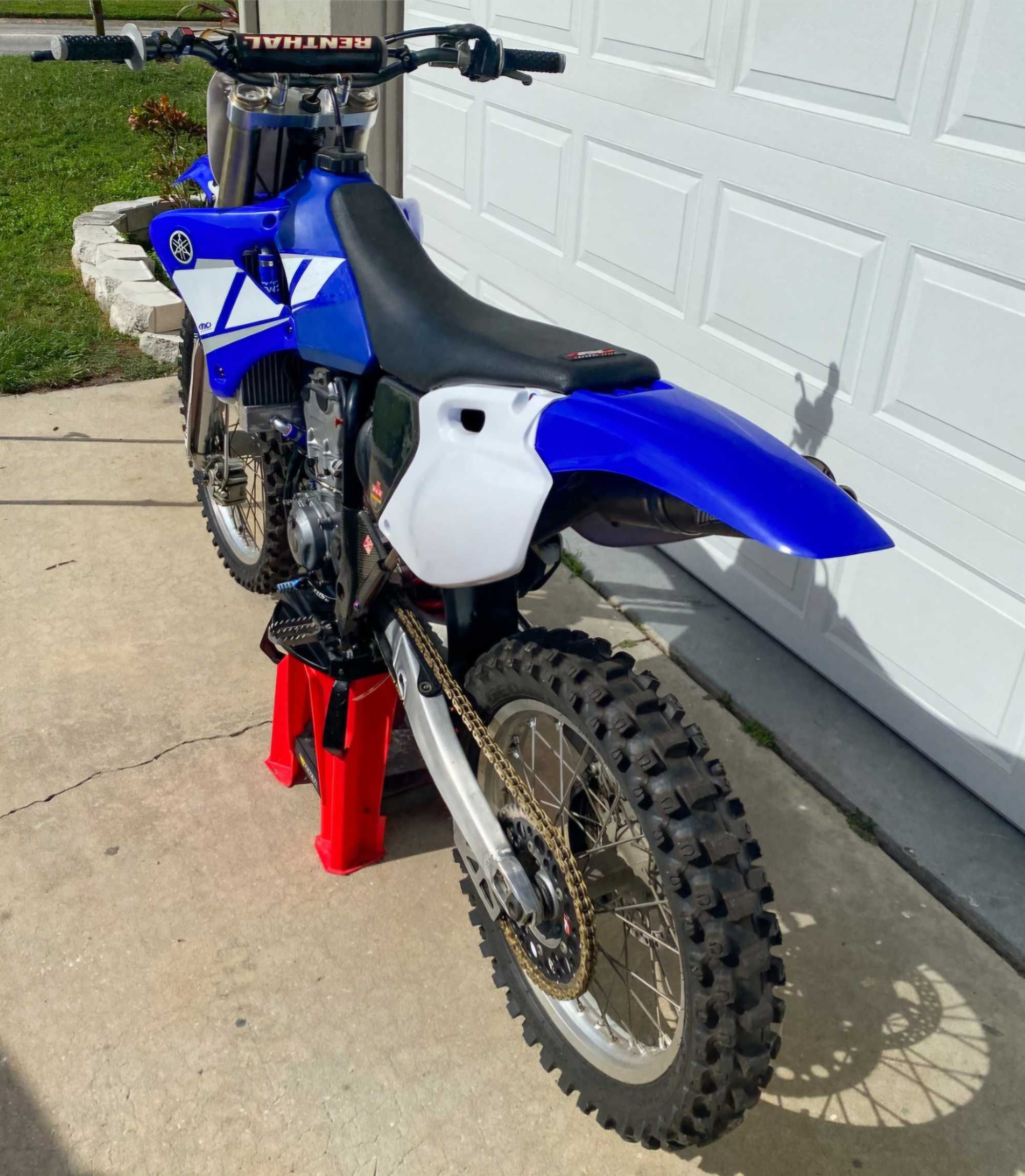 На части yzf 426 yamaha
