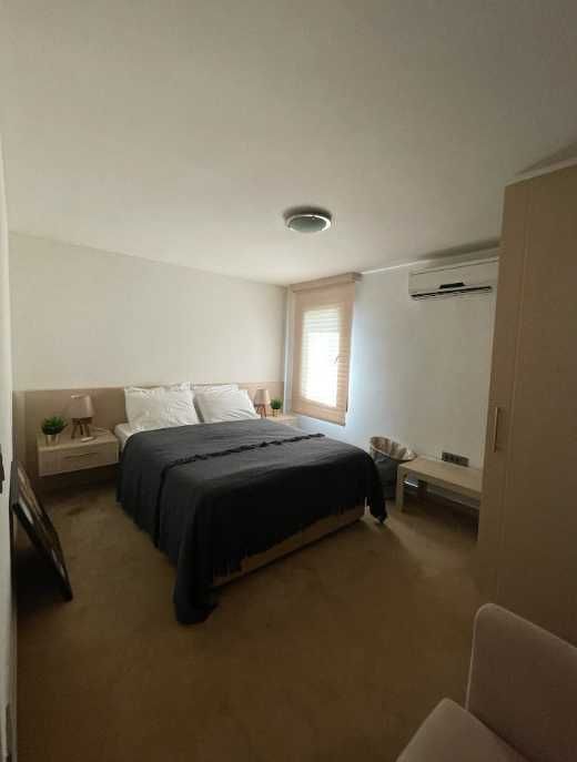 Дава се под наем Двустаен апартамент в Пловдив, Кършияка - 59 кв.м за 224.4 € - Снимка #4