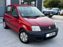 Fiat Panda 1An Garanție Posibilitate Rate/Finantare