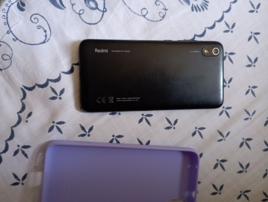 Продается Redmi 7a 32гб