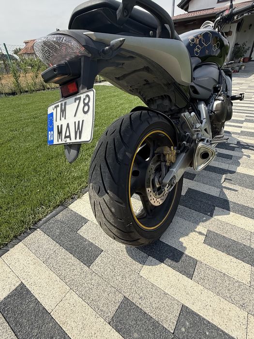 Vand Hornet 600cc