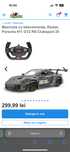 Masina teleghidata Porsche 911 GT2 RS -pret magazin 299lei
