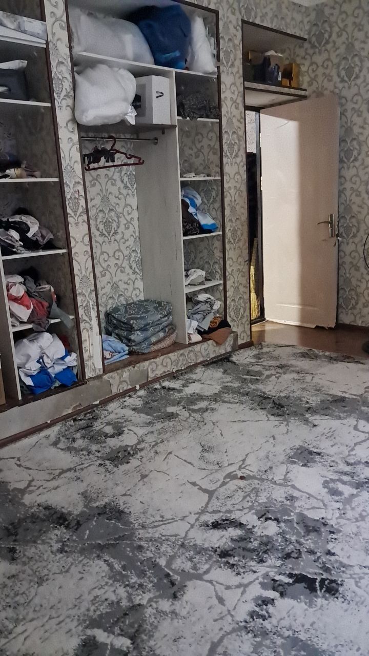 Chorsuda bez makler uy opshijit 450$