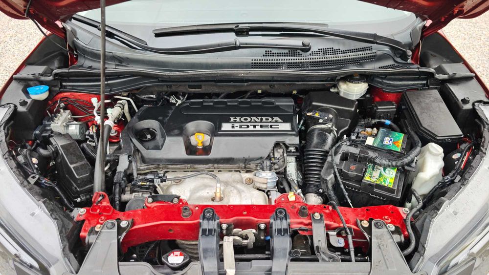 MATRIX/SMART ВОЛАН/АВТОРСКА/Спойлер/Ролбар/Степенки Cr-v