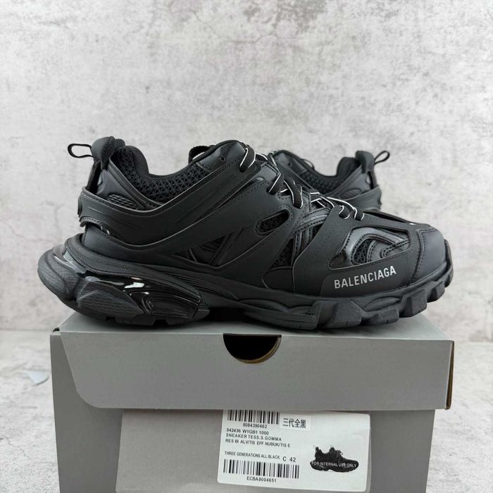 Balenciaga Track (41/42/43/44/45 ) FULLBOX | Livrare cu verificare