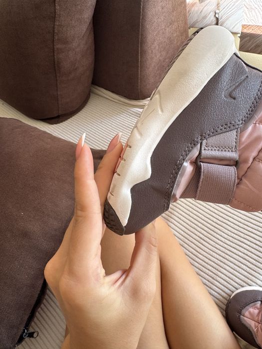 Детски ботуши nike