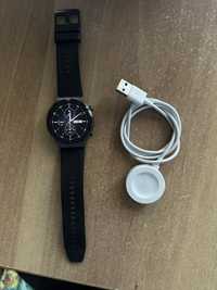 Smartwactch huawei watch gt2 pro, night black