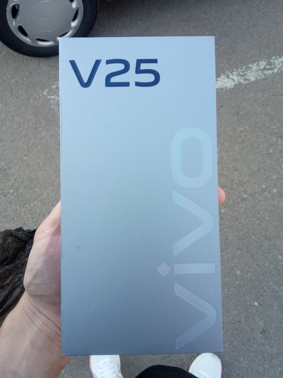 Продается VIVO V25 5G