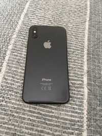 Iphone XS Space Gray 64 GB