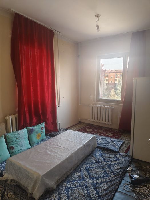 Паркентский 2 ком квартира Продается