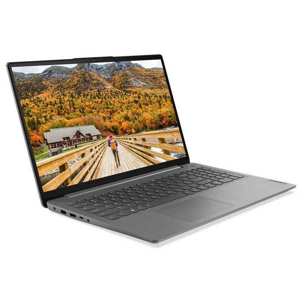 Продаётся ноутбук Lenovo IP3 (R7-5700U/8Gb/HDD 1Tb/15,6" FHD)