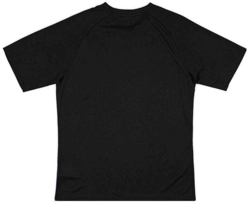 Tricou nou original fotbal AC Milan Puma mar S