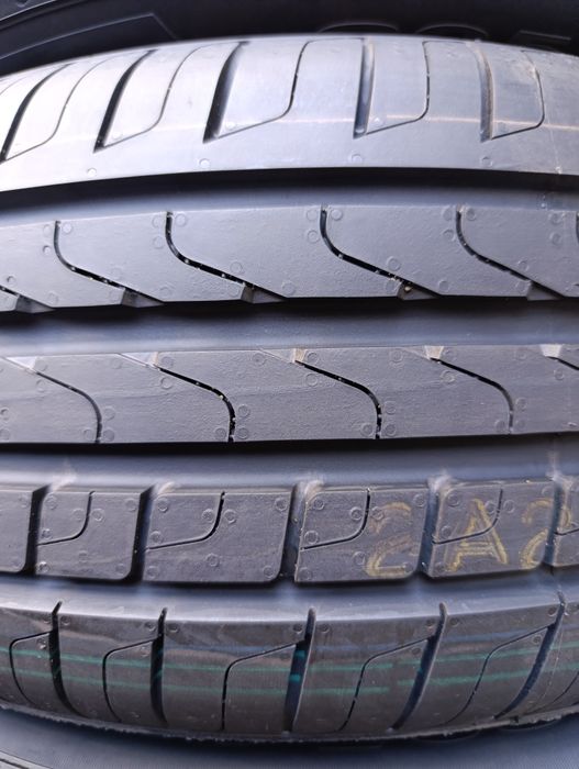 Anvelope de vara noi 205 60 16 Pirelli