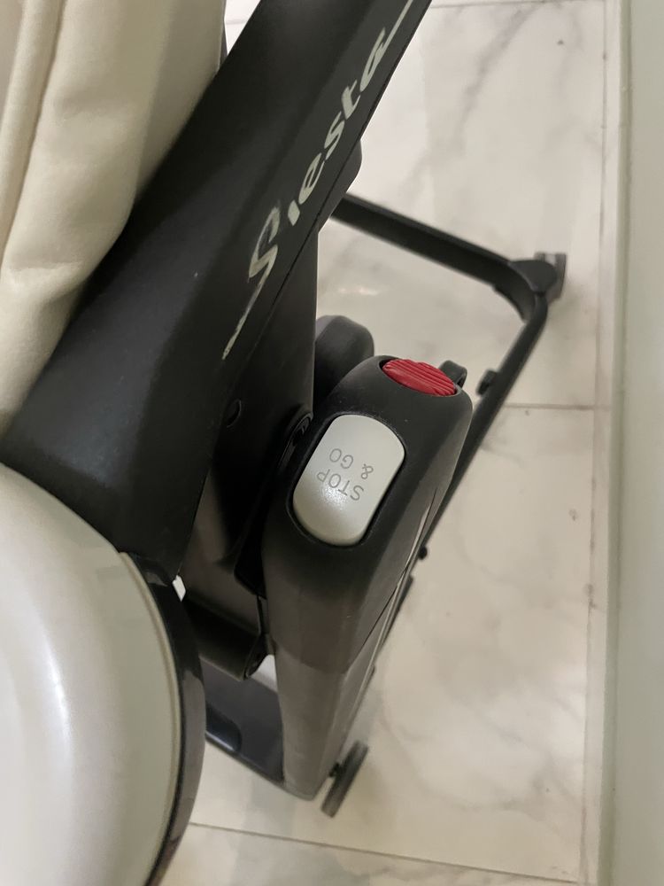 Peg-Perego Siesta