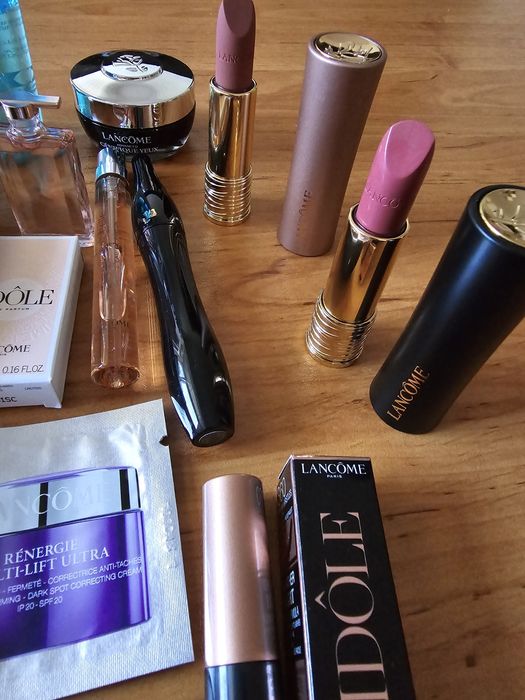 Оригинална козметика на Lancome