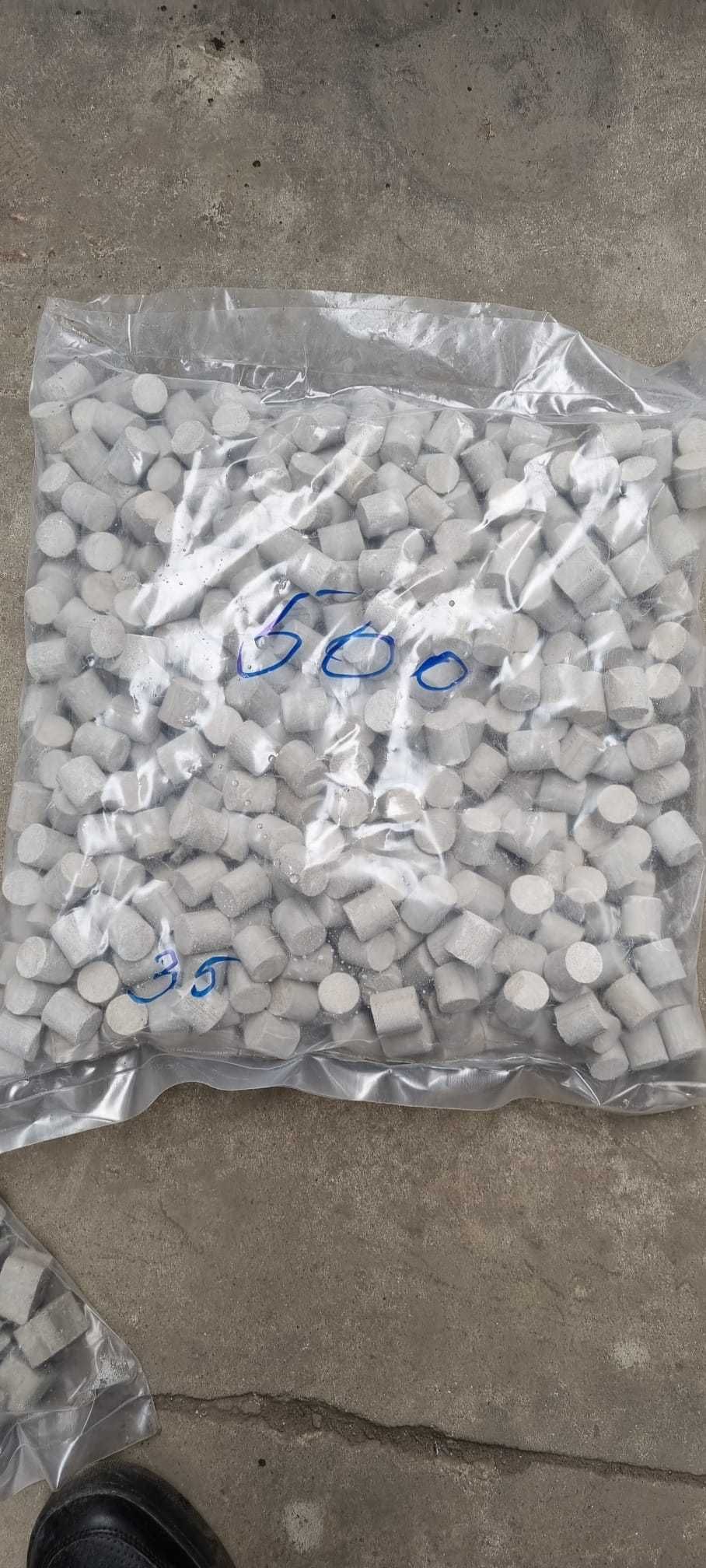 Dop Fibrobeton DN22