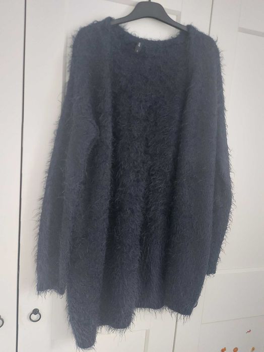 Cardigan dama Jean pascale marimea s 36