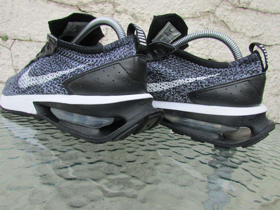 Мъжки маратонки Nike Air Max Flyknit Racer Oreo