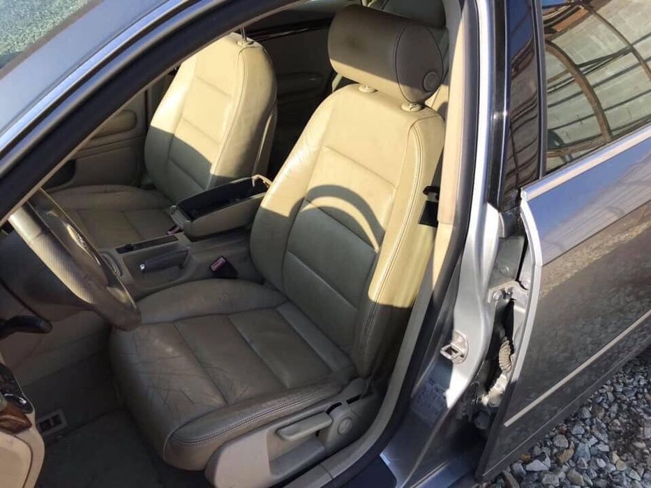 Audi A4 b7 3.0 tdi на части