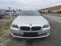 BMW 520. An fabricație 2012. Euro 5. 183 cai.  MOTOR DEFECT. Pret fix!