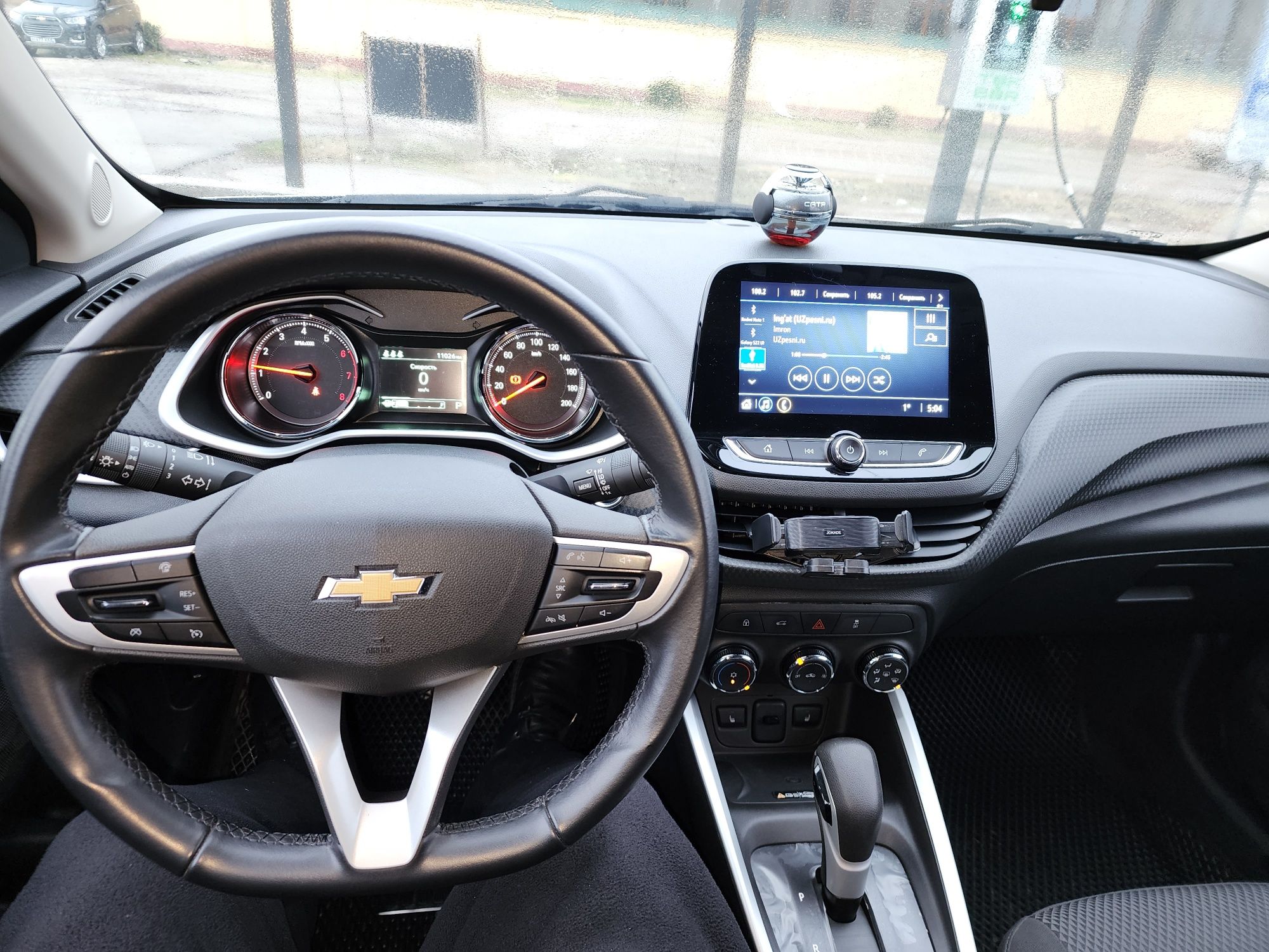 Chevrolet  onix 2023 Ltz