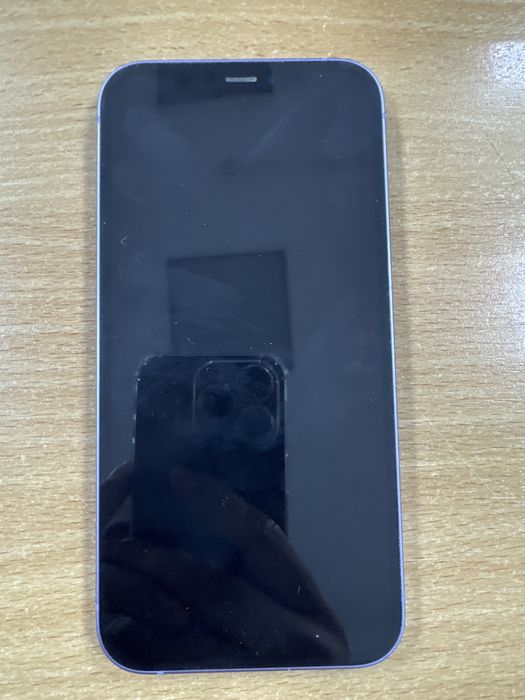 Iphone 12 полный комплект