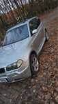 Vand BMW x3 an 2004